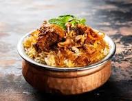 Tasty Chicken Biriyani