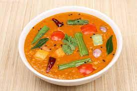 best sambar