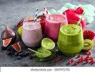 Best Smoothies